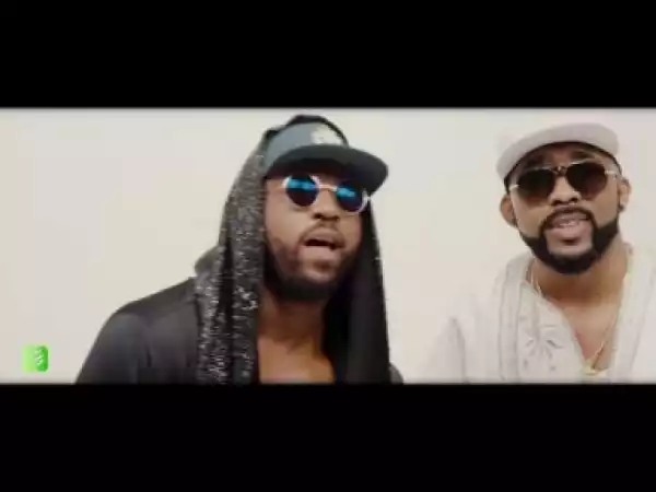 Video: Iyanya x Banky W & Sammy Okposo – Special Place (Calabar Carnival 2017 Theme Song)